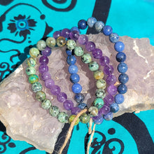 Load image into Gallery viewer, Crystal Bracelet Sets