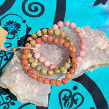 Load image into Gallery viewer, Crystal Bracelet Sets