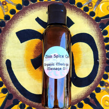 Load image into Gallery viewer, Moringa Massage Oil