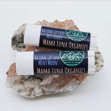 Load image into Gallery viewer, Natural Lip Love