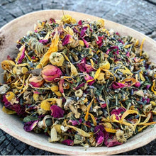 Load image into Gallery viewer, Yoni Moon Steam