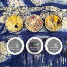 Load image into Gallery viewer, Purifying Beeswax Moon Candles