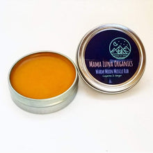 Load image into Gallery viewer, Warm Moon Muscle Rub