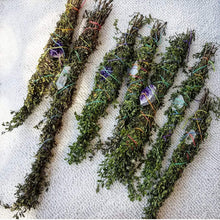 Load image into Gallery viewer, Creosote Moon Wands