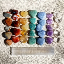 Load image into Gallery viewer, Crystal Hearts