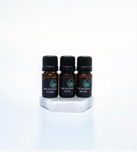 Natural Aromatherapy Inhaler