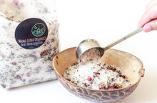 Load image into Gallery viewer, Moon Bath Soaks