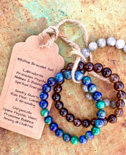 Load image into Gallery viewer, Crystal Bracelet Sets