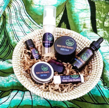 Load image into Gallery viewer, New Mama Gift Basket