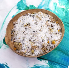 Load image into Gallery viewer, Moon Bath Soaks