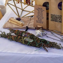 Load image into Gallery viewer, Creosote Moon Wands