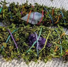 Load image into Gallery viewer, Creosote Moon Wands