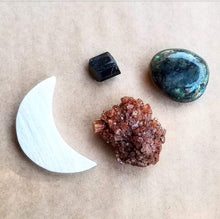 Load image into Gallery viewer, Moon Magic Crystal Set