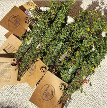 Load image into Gallery viewer, Creosote Moon Wands