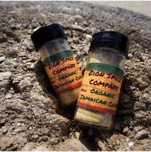Load image into Gallery viewer, Zion Spice Co - Jamaican Curry Seasoning