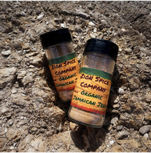 Load image into Gallery viewer, Zion Spice Co - Jamaican Jerk Seasoning