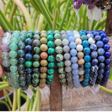 Load image into Gallery viewer, Crystal Bracelets