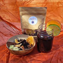 Load image into Gallery viewer, Sorrel Drink Kit- Jamaican Holiday Beverage