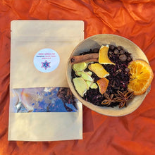 Load image into Gallery viewer, Sorrel Drink Kit- Jamaican Holiday Beverage