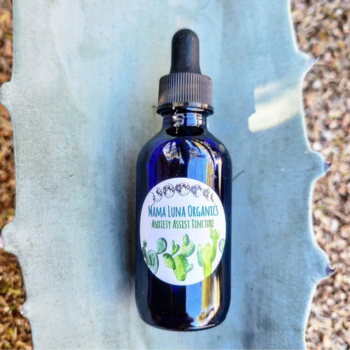 Anxiety Assist Tincture