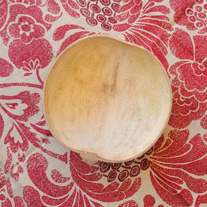 Calabash Bowl 17 ~ Small