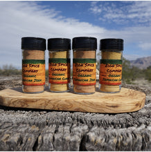 Load image into Gallery viewer, Zion Spice Co - Jamaican Curry Seasoning