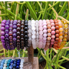 Load image into Gallery viewer, Crystal Bracelets